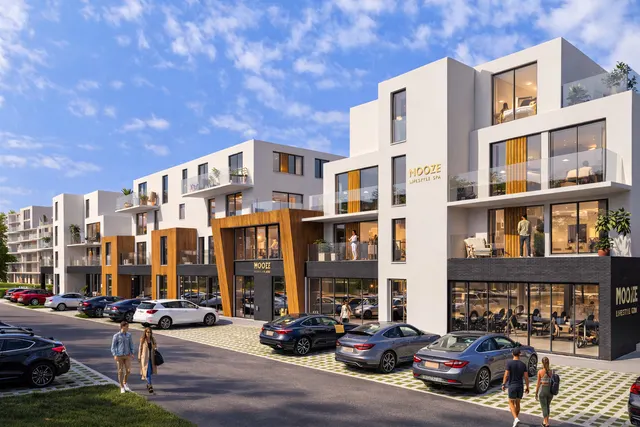 Appartement à vendre à Boom – 1/8