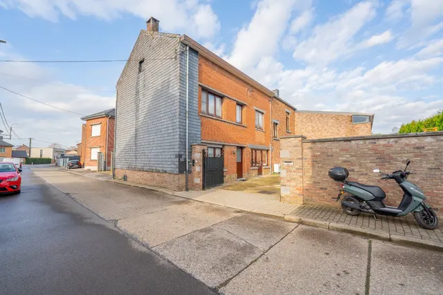 Huis te koop in Juprelle – 1/10