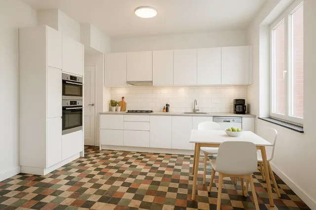 Huis te koop in Liège – 1/10