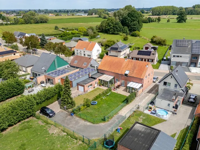 Maison à vendre à Zemst – 1/10