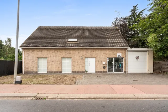 Maison à vendre à Stekene – 1/10