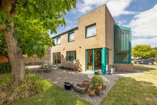 Maison à vendre à Rijkevorsel – 1/10