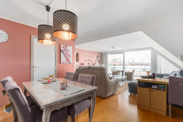 Appartement te koop in Nieuwpoort – 1/10