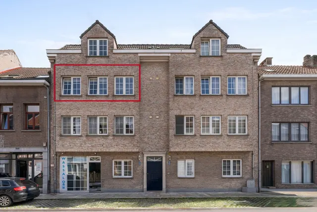 Appartement te koop in Temse – 1/10