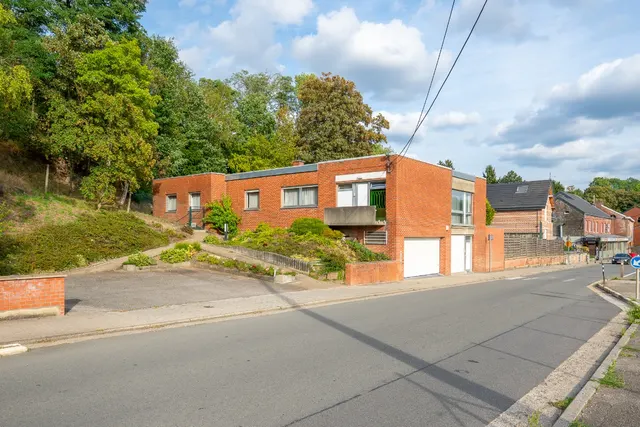 Maison à vendre à Grâce-Hollogne – 1/10