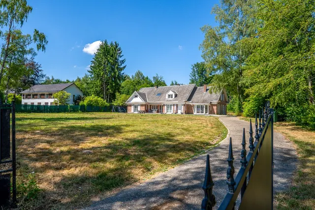 Huis te koop in Neupré – 1/10
