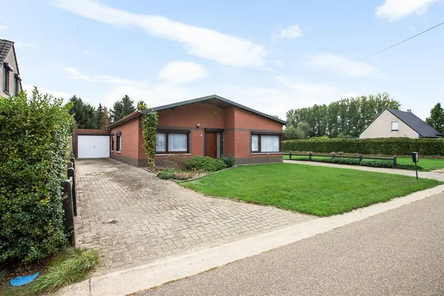 Maison à vendre à Westerlo – 1/10