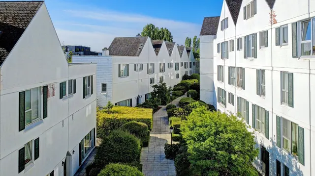 Appartement te koop in Woluwe-Saint-Lambert – 1/10