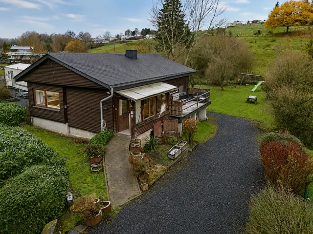 Maison à vendre à Bastogne – 1/10