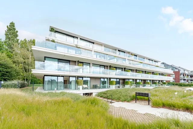 Appartement te koop in Temse – 1/10