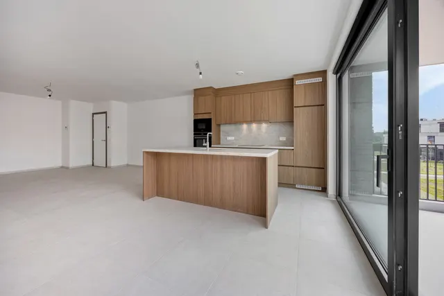 Appartement te koop in Zandhoven – 1/10