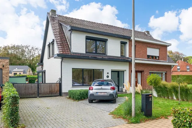 Maison à vendre à Essen – 1/10