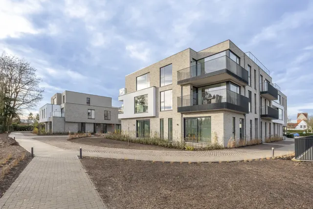 Appartement te koop in Zandhoven – 1/10