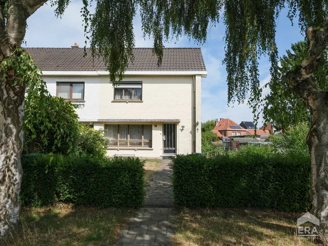 Maison à vendre à Genk – 1/10