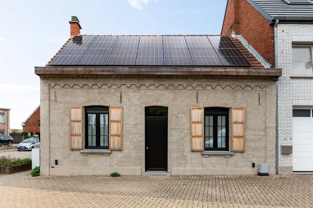 Maison à vendre à Geel – 1/10