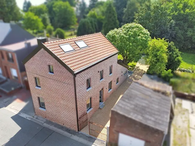 Huis te koop in Othée – 1/10