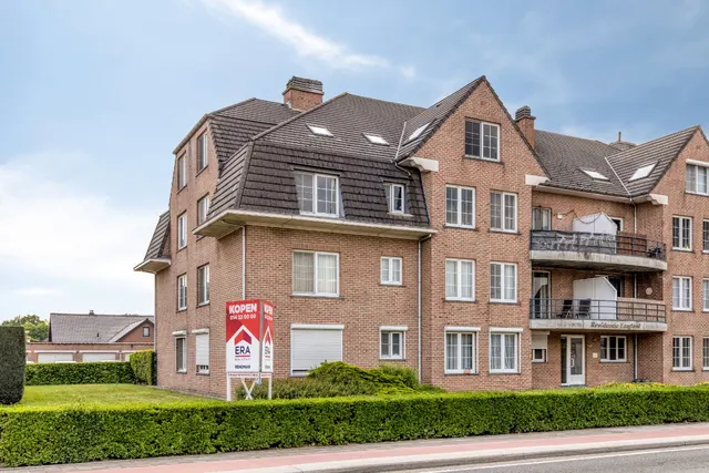 Appartement à vendre à Lille – 1/10