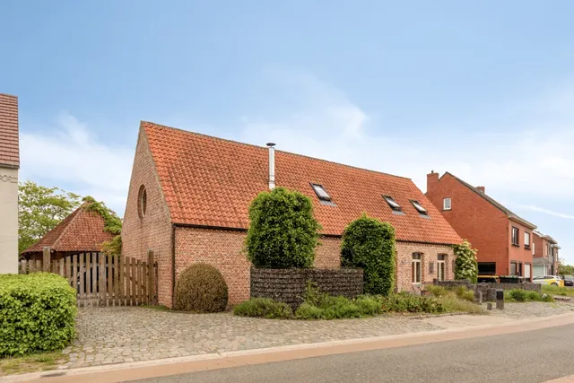 Maison à vendre à Lille – 1/10