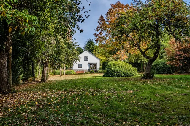 Maison à vendre à Gouvy – 1/10