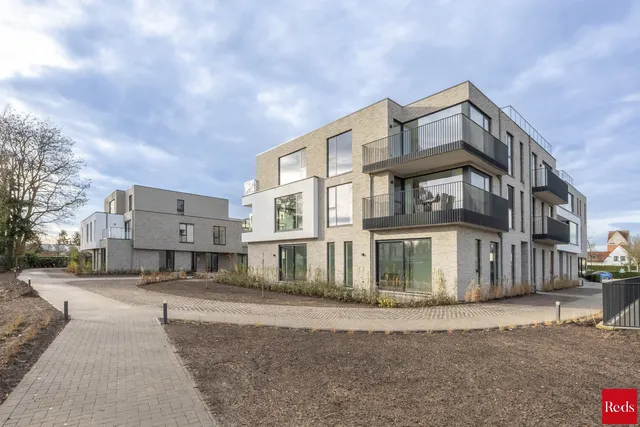 Appartement te koop in Zandhoven – 1/10