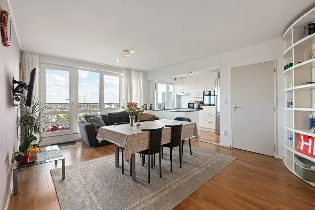Appartement te koop in Aalst – 1/10