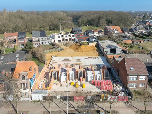 Appartement te koop in Wommelgem – 1/10