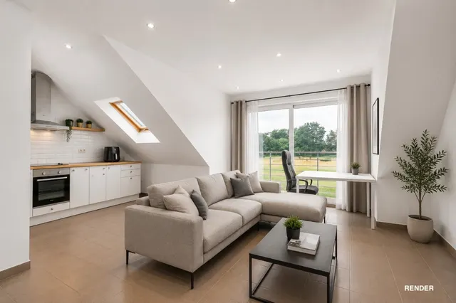 Appartement à vendre à Haaltert – 1/10