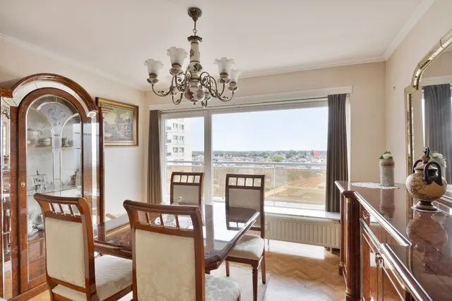 Appartement te koop in Mechelen – 1/10