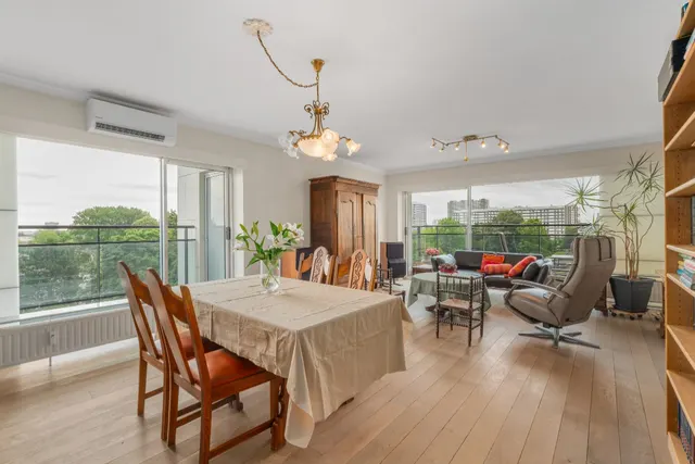 Apartment for sale in Antwerpen – 1/10