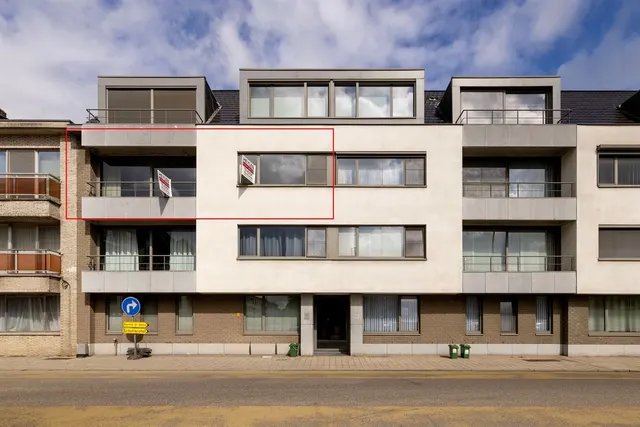 Appartement te koop in Geel – 1/10