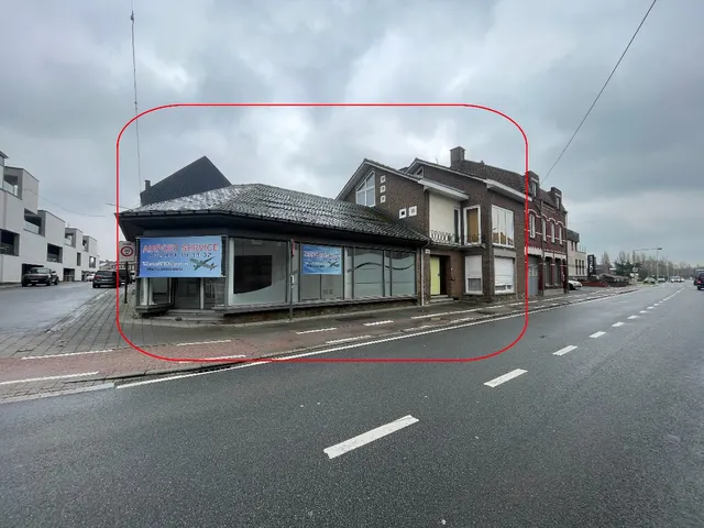 Maison à vendre à Rekkem – 1/10