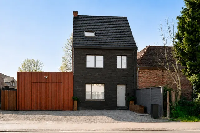 Huis te koop in Erpe-Mere – 1/10