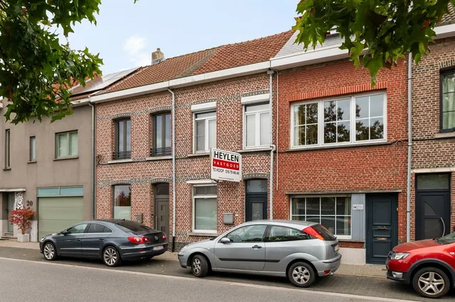 Huis te koop in Mechelen – 1/10
