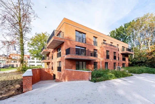 Appartement te koop in Sint-Amands (Puurs-Sint-Amands) – 1/10