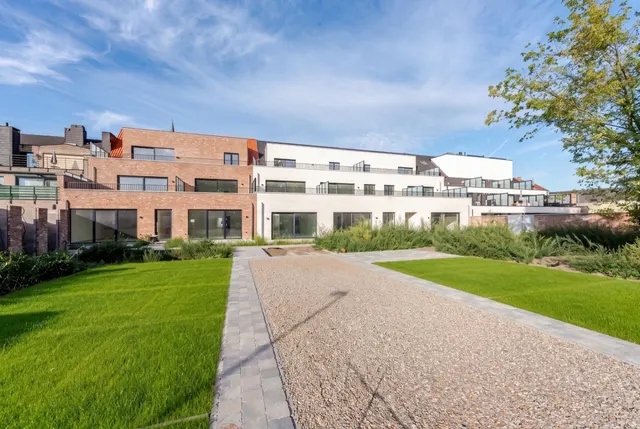 Appartement te koop in Sint-Amands (Puurs-Sint-Amands) – 1/7