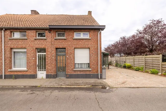 Maison à vendre à Koningshooikt – 1/10
