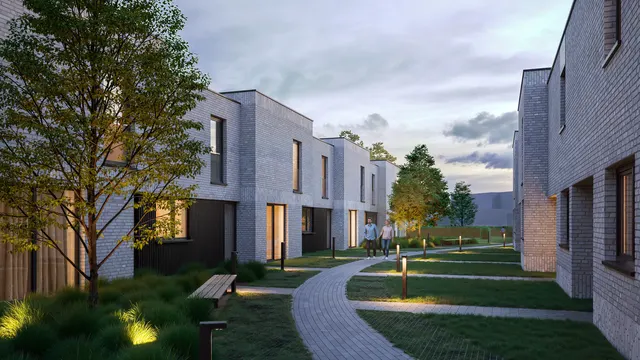 Huis te koop in Edegem – 1/10
