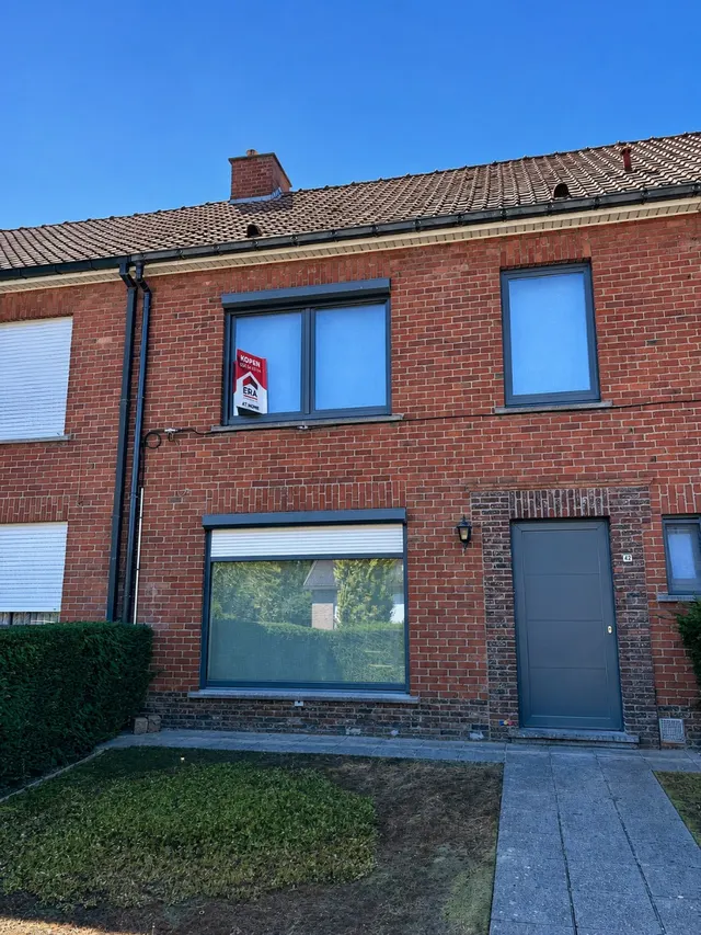 Maison à vendre à Poperinge – 1/10