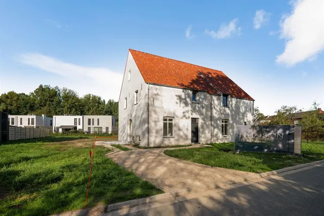 Huis te koop in Nijlen – 1/10
