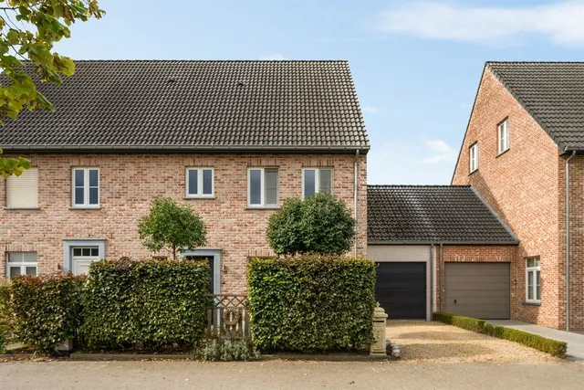 Maison à vendre à Morkhoven – 1/10
