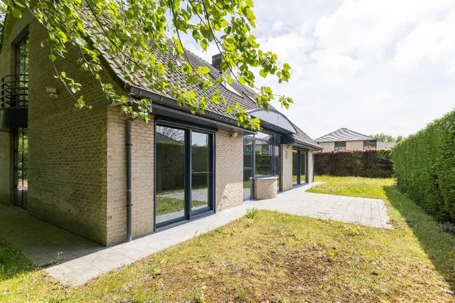 Maison à vendre à De Panne – 1/10