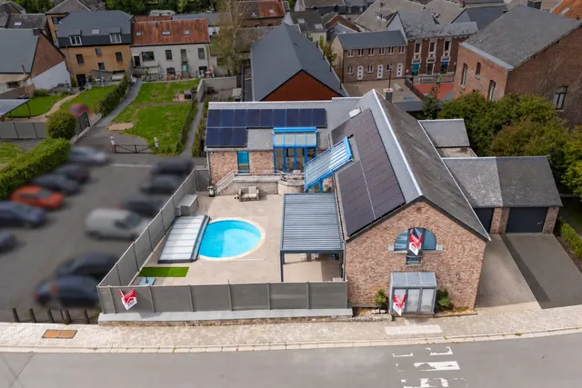 Maison à vendre à Durbuy – 1/10