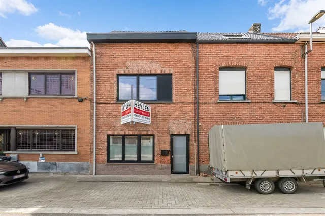 Maison à vendre à Duffel – 1/10