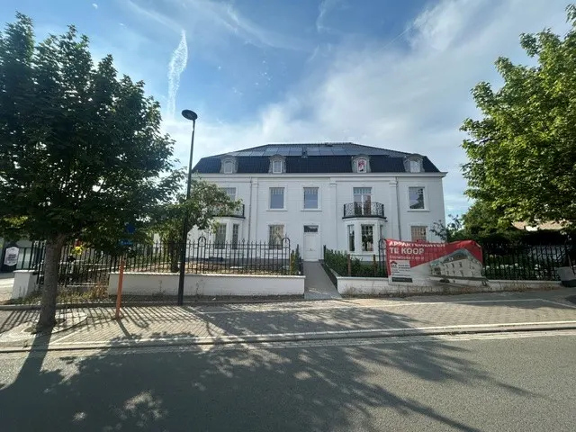 Appartement te koop in Zonnebeke – 1/10