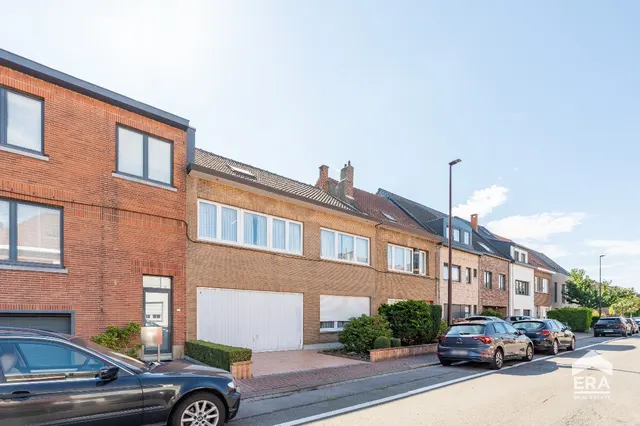 Maison à vendre à Beersel – 1/10