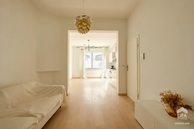 Appartement te koop in Ixelles – 1/10