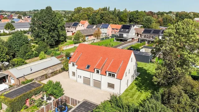 Maison à vendre à Stekene – 1/10