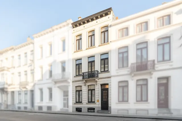 Maison à vendre à Ninove – 1/10