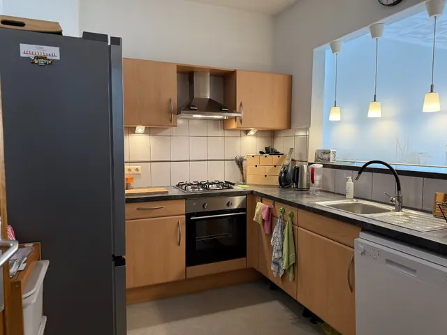 Appartement te koop in Ans – 1/10