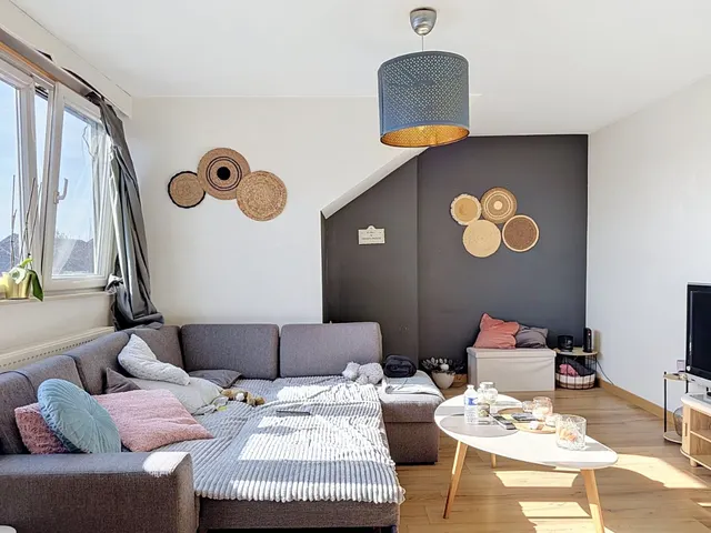 Appartement te koop in Ans – 1/10